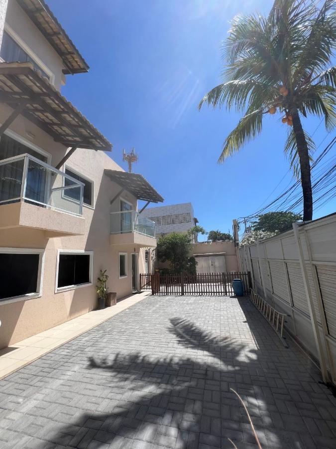 Appartement Sol De Bora Bora 103 à Salvador Extérieur photo