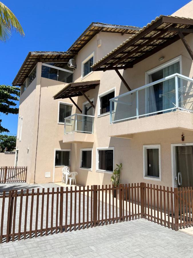 Appartement Sol De Bora Bora 103 à Salvador Extérieur photo