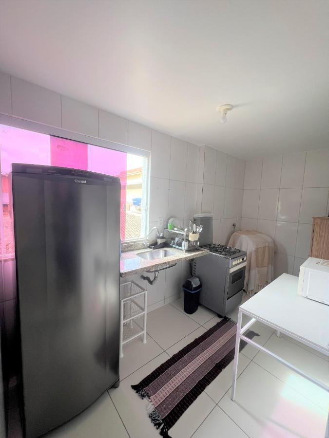 Appartement Sol De Bora Bora 103 à Salvador Extérieur photo