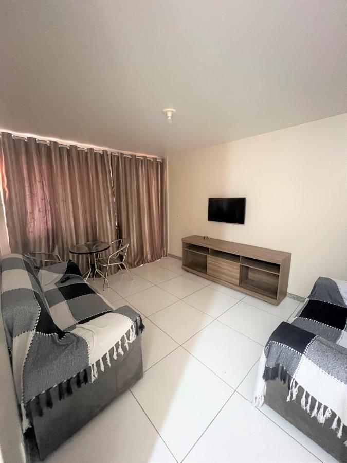 Appartement Sol De Bora Bora 103 à Salvador Extérieur photo