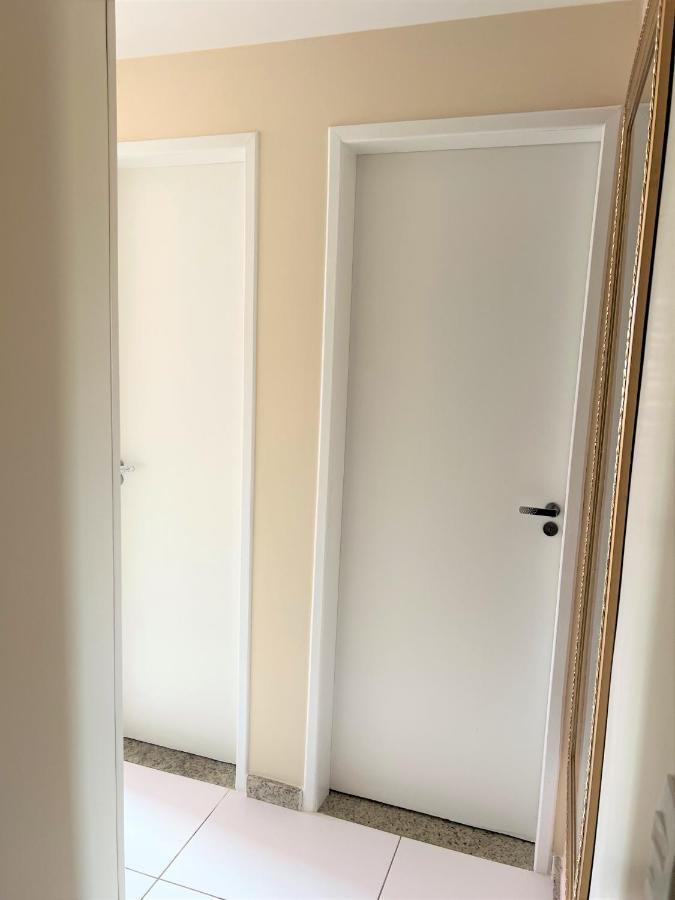 Appartement Sol De Bora Bora 103 à Salvador Extérieur photo