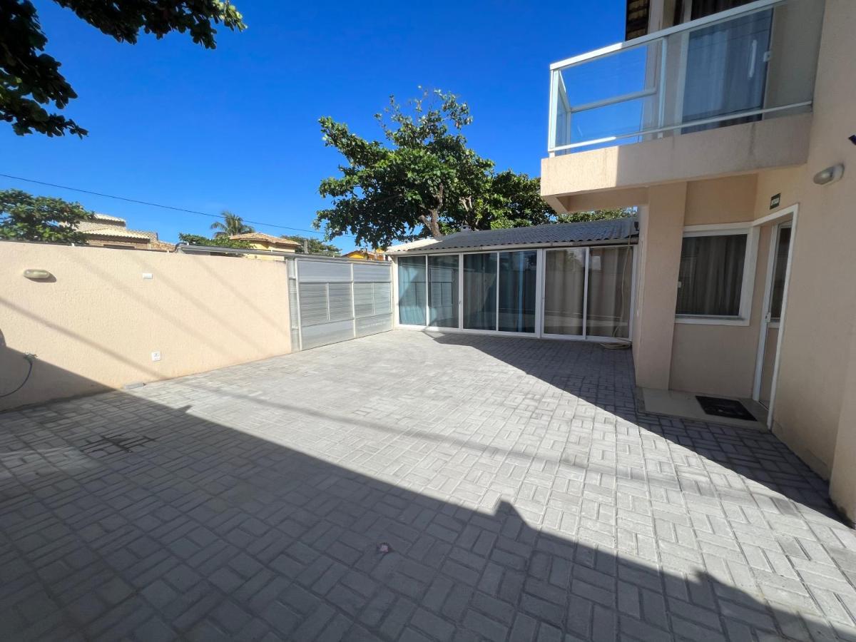 Appartement Sol De Bora Bora 103 à Salvador Extérieur photo