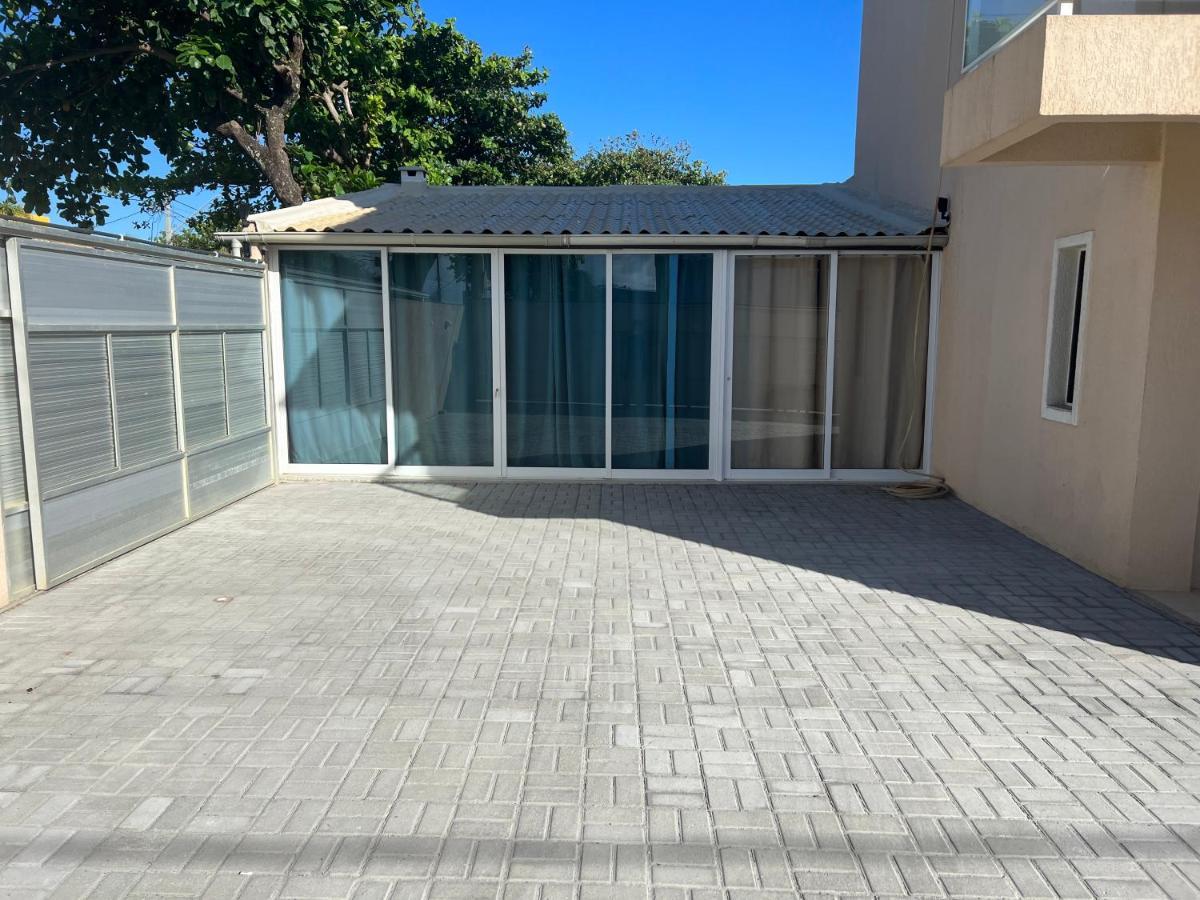 Appartement Sol De Bora Bora 103 à Salvador Extérieur photo
