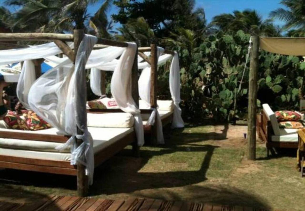 Appartement Sol De Bora Bora 103 à Salvador Extérieur photo