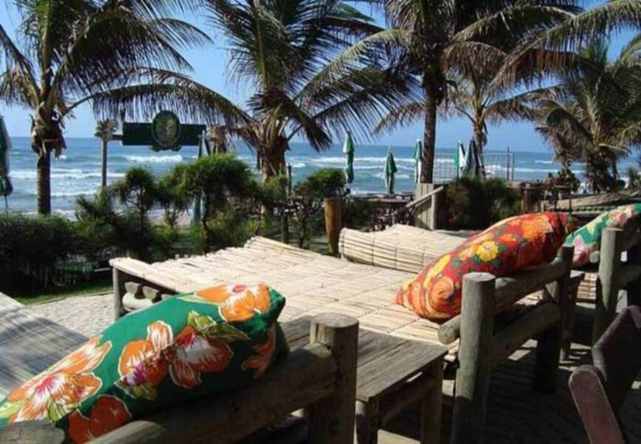 Appartement Sol De Bora Bora 103 à Salvador Extérieur photo